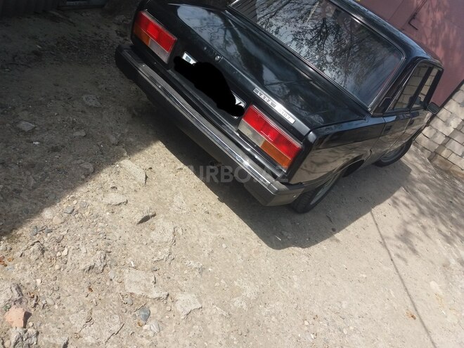 LADA (VAZ) 2107 2011, 70,000 km - 1.5 л - Mingəçevir