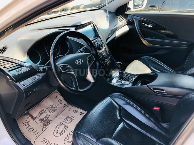 Hyundai Azera 2013, 190,000 km - 2.4 l - Bakı