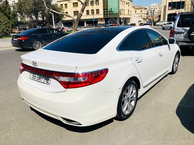 Hyundai Azera 2013, 190,000 km - 2.4 l - Bakı