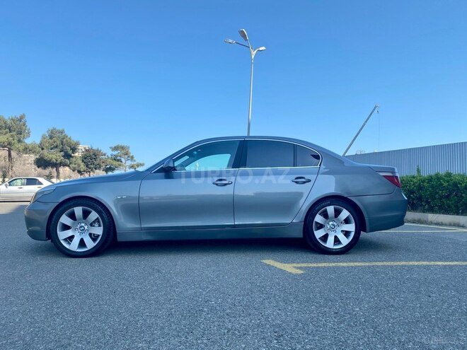 BMW 530 2004, 288,000 km - 3.0 l - Sumqayıt