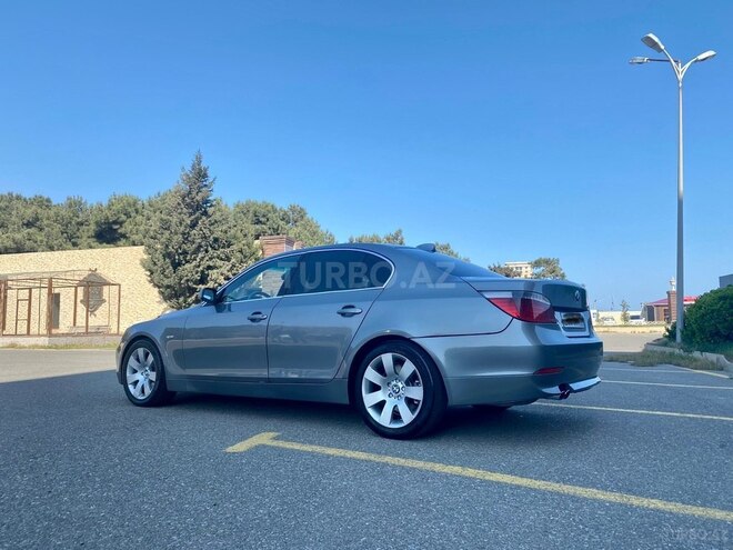 BMW 530 2004, 288,000 km - 3.0 l - Sumqayıt