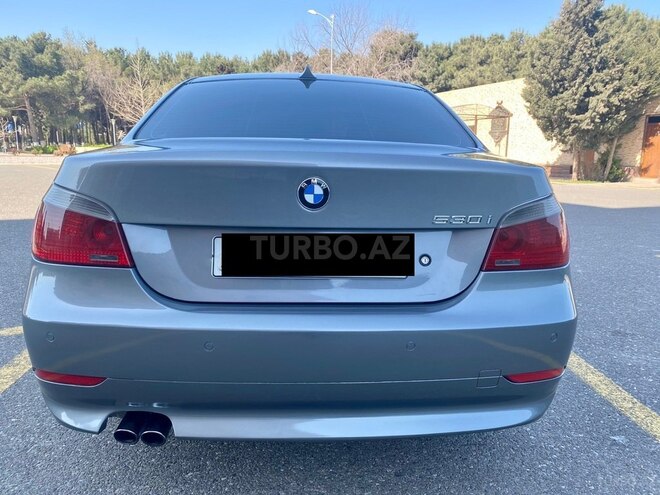 BMW 530 2004, 288,000 km - 3.0 l - Sumqayıt