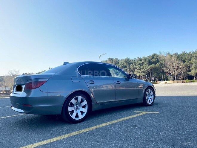 BMW 530 2004, 288,000 km - 3.0 l - Sumqayıt