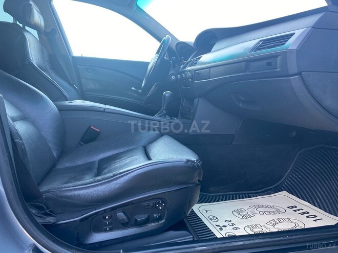 BMW 530 2004, 288,000 km - 3.0 l - Sumqayıt