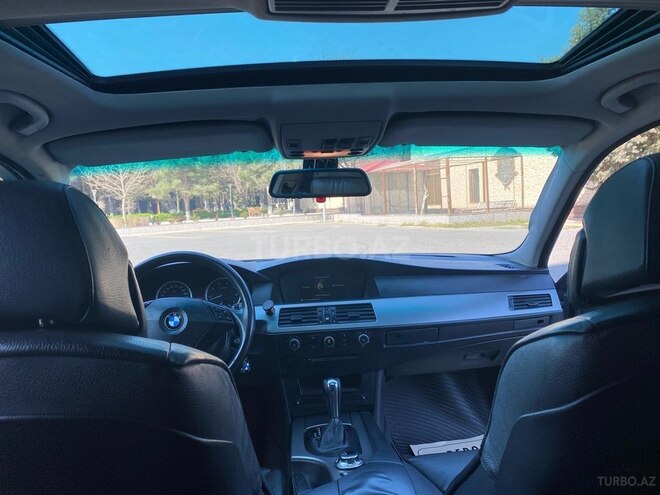 BMW 530 2004, 288,000 km - 3.0 l - Sumqayıt
