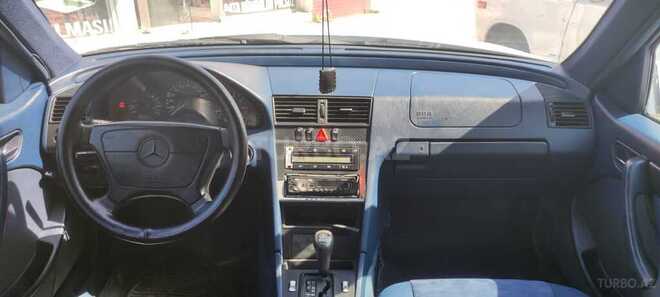 Mercedes C 180 1999, 380,000 km - 1.8 l - Bakı