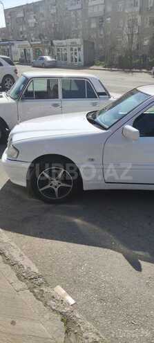 Mercedes C 180 1999, 380,000 km - 1.8 l - Bakı