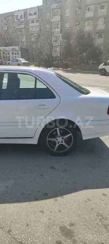 Mercedes C 180 1999, 380,000 km - 1.8 l - Bakı