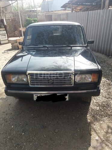 LADA (VAZ) 2107 2011, 70,000 km - 1.5 л - Mingəçevir