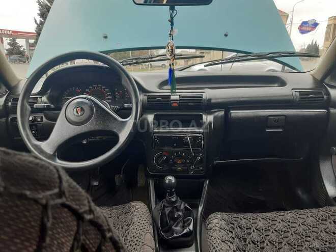 Opel Astra 1992, 352,110 km - 1.6 l - Bakı