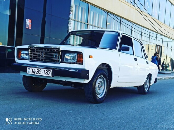 LADA (VAZ) 2107 2009, 235,000 km - 1.6 л - Bakı