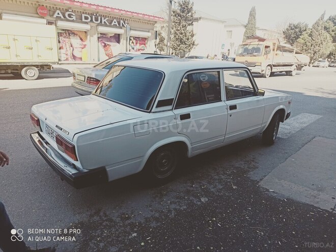 LADA (VAZ) 2107 2009, 235,000 km - 1.6 л - Bakı
