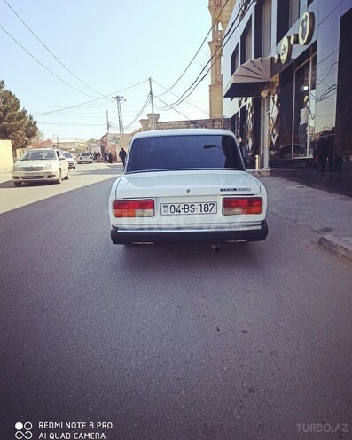 LADA (VAZ) 2107 2009, 235,000 km - 1.6 л - Bakı