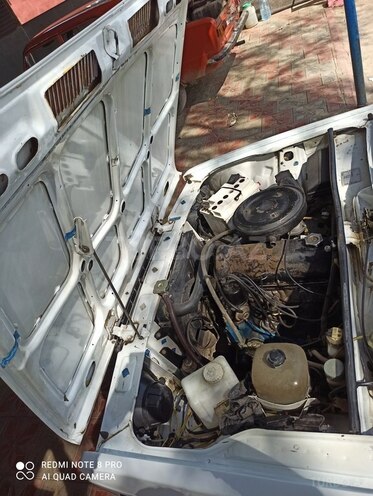 LADA (VAZ) 2107 2004, 14,540 km - 1.6 л - Cəlilabad