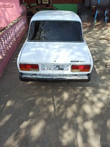 LADA (VAZ) 2107 2004, 14,540 km - 1.6 л - Cəlilabad