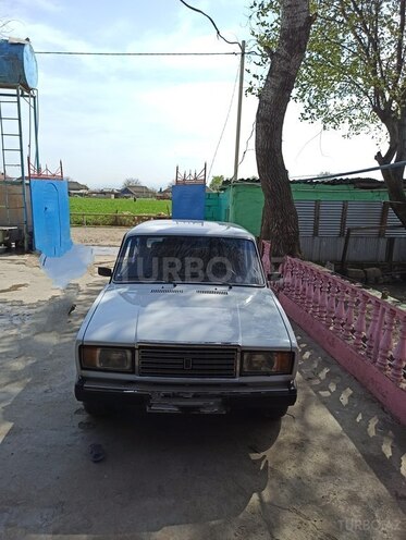 LADA (VAZ) 2107 2004, 14,540 km - 1.6 л - Cəlilabad
