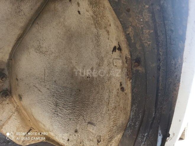 LADA (VAZ) 2107 2004, 14,540 km - 1.6 л - Cəlilabad