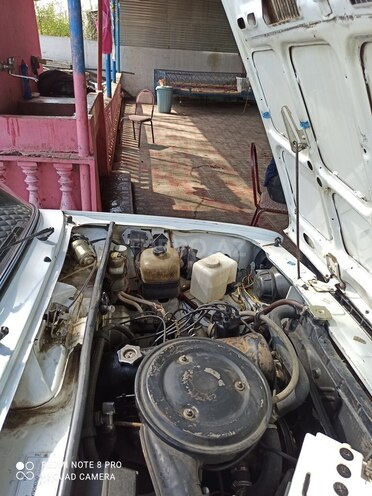 LADA (VAZ) 2107 2004, 14,540 km - 1.6 л - Cəlilabad