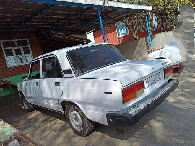 LADA (VAZ) 2107 2004, 14,540 km - 1.6 л - Cəlilabad