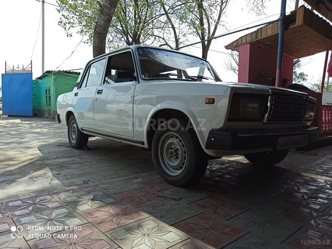 LADA (VAZ) 2107 2004, 14,540 km - 1.6 л - Cəlilabad