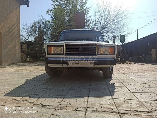 LADA (VAZ) 2107 2004, 14,540 km - 1.6 л - Cəlilabad