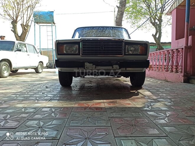 LADA (VAZ) 2107 2004, 14,540 km - 1.6 л - Cəlilabad