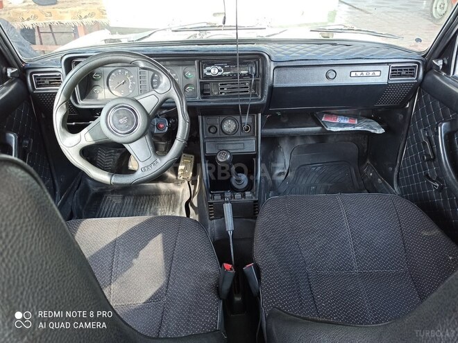 LADA (VAZ) 2107 2004, 14,540 km - 1.6 л - Cəlilabad