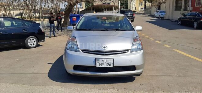 Toyota Prius 2008, 154,000 km - 1.5 l - Bakı