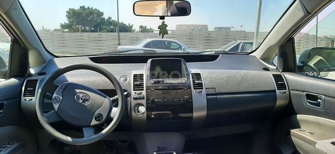 Toyota Prius 2008, 154,000 km - 1.5 l - Bakı