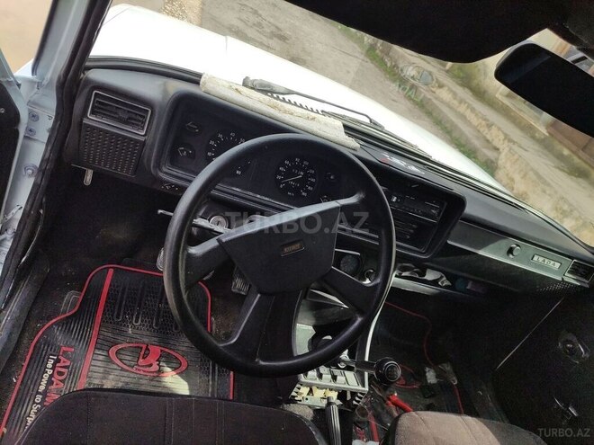 LADA (VAZ) 2107 2007, 500,814 km - 1.6 l - Bakı