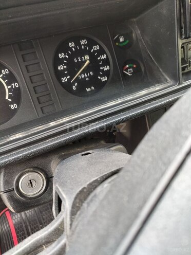 LADA (VAZ) 2107 2007, 500,814 km - 1.6 l - Bakı