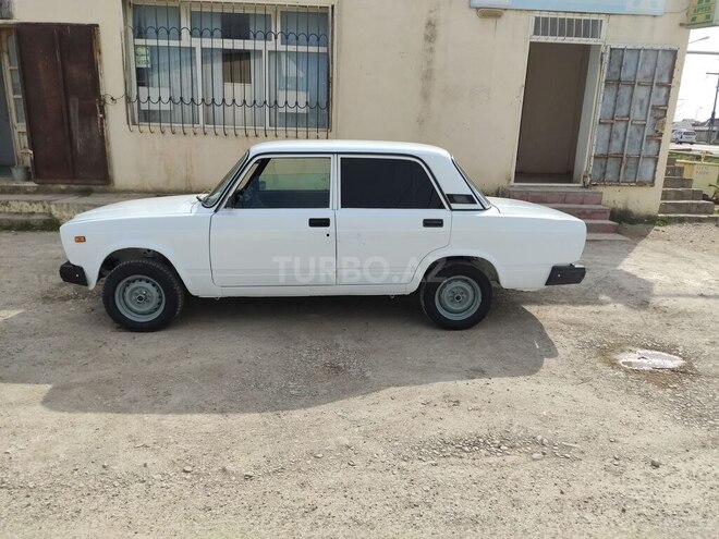 LADA (VAZ) 2107 2007, 500,814 km - 1.6 l - Bakı