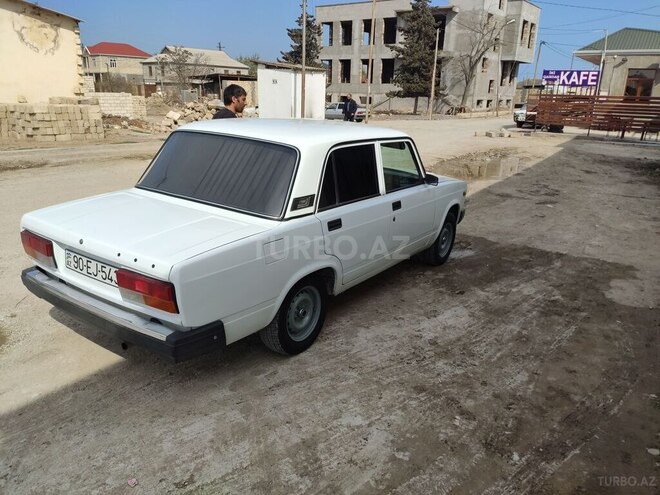 LADA (VAZ) 2107 2007, 500,814 km - 1.6 l - Bakı