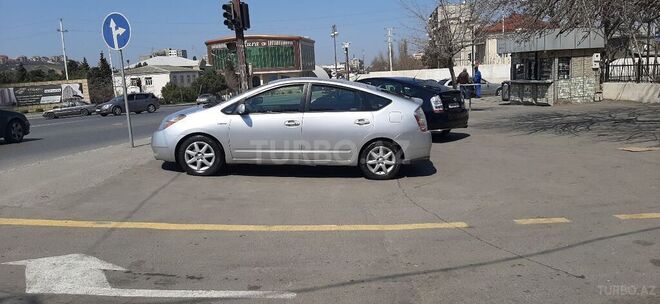 Toyota Prius 2008, 154,000 km - 1.5 l - Bakı