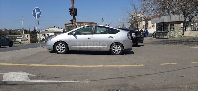 Toyota Prius 2008, 154,000 km - 1.5 l - Bakı