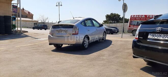 Toyota Prius 2008, 154,000 km - 1.5 l - Bakı