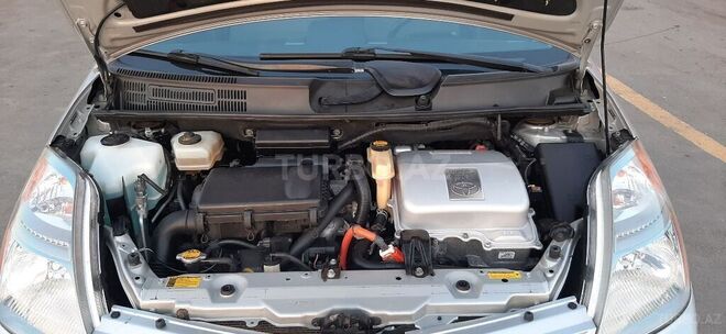 Toyota Prius 2008, 154,000 km - 1.5 l - Bakı