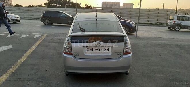 Toyota Prius 2008, 154,000 km - 1.5 l - Bakı