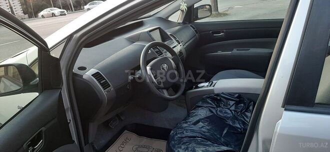 Toyota Prius 2008, 154,000 km - 1.5 l - Bakı