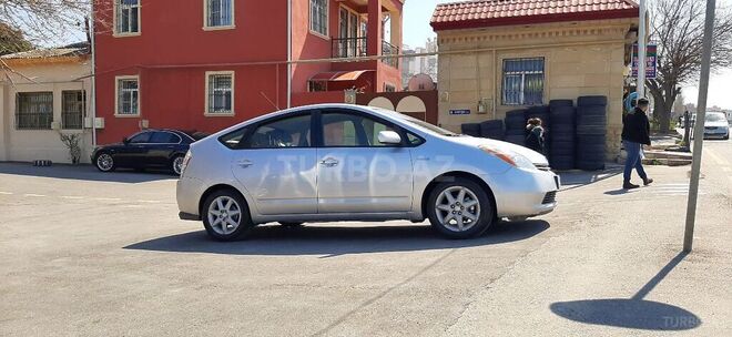 Toyota Prius 2008, 154,000 km - 1.5 l - Bakı