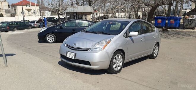 Toyota Prius 2008, 154,000 km - 1.5 l - Bakı