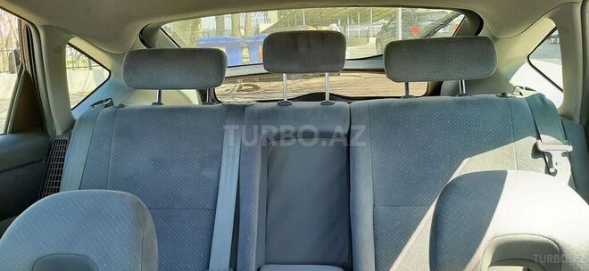 Toyota Prius 2008, 154,000 km - 1.5 l - Bakı