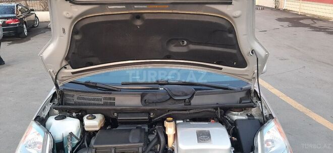 Toyota Prius 2008, 154,000 km - 1.5 l - Bakı