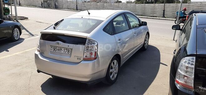Toyota Prius 2008, 154,000 km - 1.5 l - Bakı