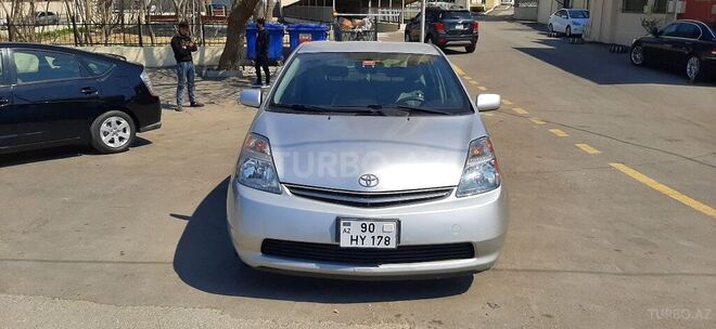 Toyota Prius 2008, 154,000 km - 1.5 l - Bakı