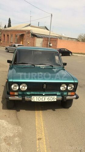 LADA (VAZ) 2106 1976, 359,321 km - 1.6 л - Gəncə