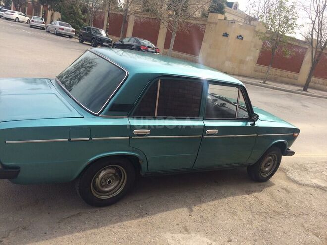 LADA (VAZ) 2106 1976, 359,321 km - 1.6 л - Gəncə