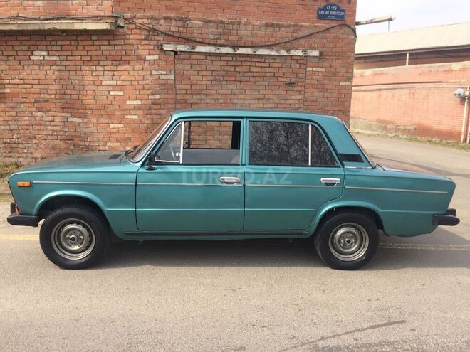 LADA (VAZ) 2106 1976, 359,321 km - 1.6 л - Gəncə