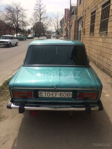 LADA (VAZ) 2106 1976, 359,321 km - 1.6 л - Gəncə