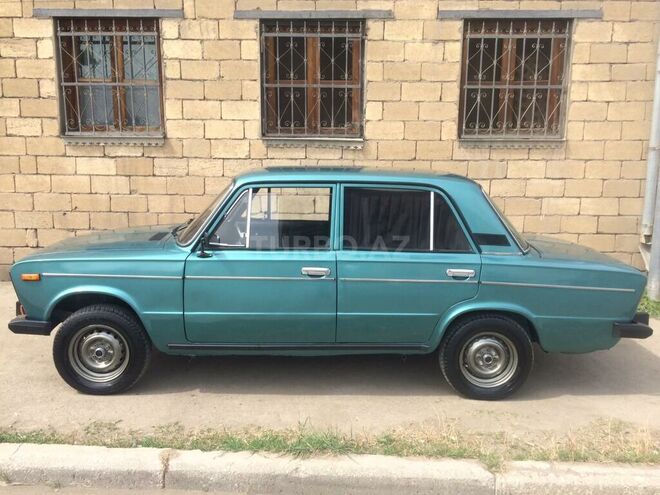 LADA (VAZ) 2106 1976, 359,321 km - 1.6 л - Gəncə
